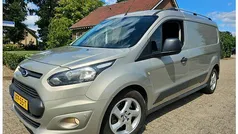 Beige Gebruikt 2015 Ford Transit Van | € 7.295 (Eerlijke prijs)