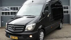 Gebruikt 2016 Mercedes Sprinter Van | € 13.950 (Super prijs)