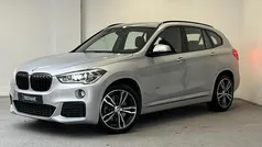 Gebruikt 2017 BMW X1 M Sport SUV | € 22.900 (Eerlijke prijs)