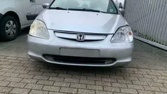 Grijs Gebruikt 2003 Honda Civic LS Sedan | € 1.600 (Goede deal)