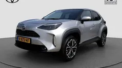 Grijs Gebruikt 2021 Toyota Yaris Cross Executive SUV | € 28.950 (Eerlijke prijs)