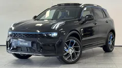 Gebruikt 2025 Lynk & Co 01 SUV | € 35.670 (Eerlijke prijs)