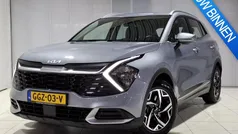 Gebruikt 2024 Kia Sportage Comfort SUV | € 33.699 (Eerlijke prijs)