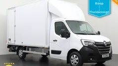 Gebruikt 2024 Renault Master Van | € 46.650 (Eerlijke prijs)
