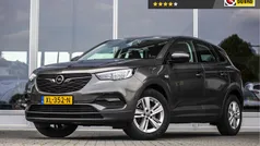 Gebruikt 2019 Opel Grandland X Edition SUV | € 18.445 (Eerlijke prijs)