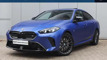 Gebruikt 2025 BMW M235 Executive Coupé | € 70.950 (Eerlijke prijs)