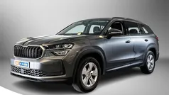 Gebruikt 2024 Skoda Kodiaq Business Line SUV | € 46.495 (Eerlijke prijs)