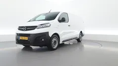 Wit Gebruikt 2022 Opel Vivaro Edition Van | € 19.750 (Goede deal)