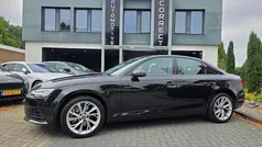 Gebruikt 2017 Audi A4 Sport Sedan | € 16.950 (Eerlijke prijs)