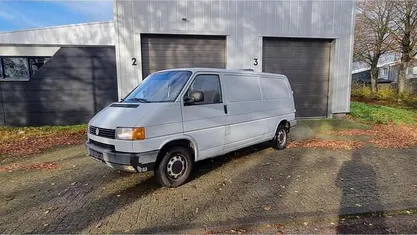 Occasion 1995 VW T4 Van | € 4.750