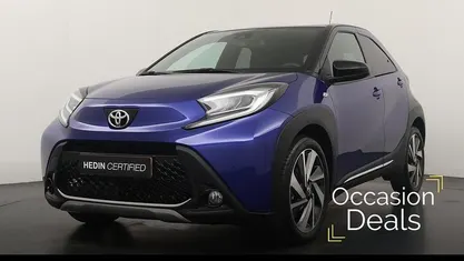 Occasion 2022 Toyota Aygo X Envy SUV | € 16.945 (Super prijs)