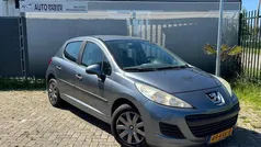 Gebruikt 2010 Peugeot 207 Hatchback | € 1.499 (Eerlijke prijs)