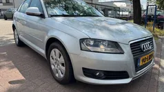 Gebruikt 2010 Audi A3 Sportback Attraction Hatchback | € 2.950 (Goede deal)