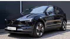 Zwart Nieuw 2025 Volvo EX30 Plus SUV | € 37.750 (Eerlijke prijs)