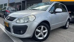 Gebruikt 2006 Suzuki SX4 Exclusive MPV | € 3.295 (Eerlijke prijs)