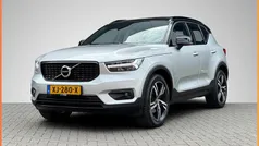 Suv Gebruikt 2019 Volvo XC40 R-Design SUV | € 31.950 (Eerlijke prijs)