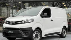 Gebruikt 2021 Toyota Proace Van | € 14.557 (Super prijs)