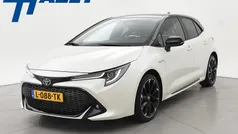 Gebruikt 2021 Toyota Corolla Plus Hatchback | € 28.950 (Eerlijke prijs)