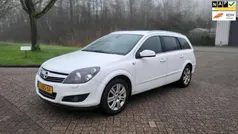 Gebruikt 2009 Opel Astra Executive Stationwagen | € 1.499 (Eerlijke prijs)