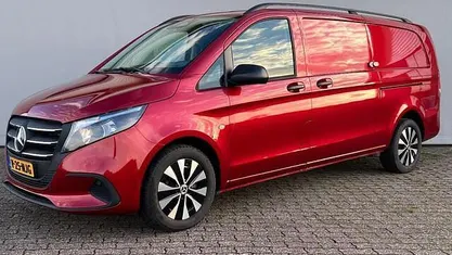 Occasion Mercedes Vito 190 PK (139 kW) 2024 Van