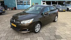 Gebruikt 2011 Citroën C4 Tendance Hatchback | € 4.250 (Eerlijke prijs)