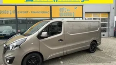 Beige Gebruikt 2019 Opel Vivaro MPV | € 12.950 (Goede deal)