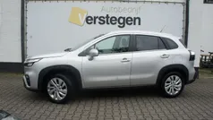 Grijs Gebruikt 2024 Suzuki SX4 S-Cross SUV | € 26.450 (Eerlijke prijs)