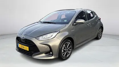 Occasion Toyota Yaris Hybrid 116 PK (85 kW) 2021 Hatchback