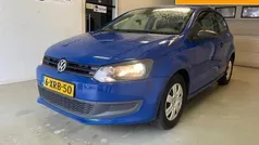 Gebruikt 2012 VW Polo Trendline Hatchback | € 2.995 (Eerlijke prijs)