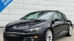 Overige Gebruikt 2010 VW Scirocco Highline Coupé | € 8.277 (Eerlijke prijs)