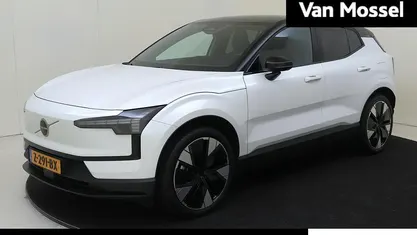 Wit Gebruikt 2024 Volvo EX30 Plus SUV | € 32.240 (Goede deal)