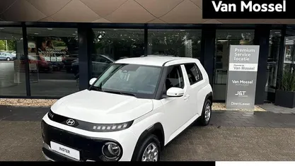 Occasion 2025 Hyundai Inster Hatchback | € 26.440 (Eerlijke prijs)