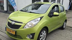 Gebruikt 2011 Chevrolet Spark LT Hatchback | € 3.199 (Eerlijke prijs)