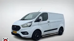Gebruikt 2018 Ford Transit Custom Ambiente Van | € 7.950 (Super prijs)