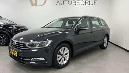 Occasion 2016 VW Passat Highline Stationwagen | € 14.855 (Eerlijke prijs)