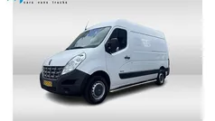 Gebruikt 2013 Renault Master Van | € 8.950 (Super prijs)