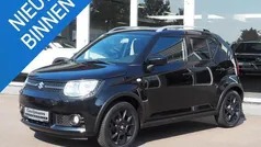 Zwart Gebruikt 2019 Suzuki Ignis Hatchback | € 13.750 (Eerlijke prijs)