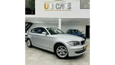 Gebruikt 2008 BMW 116 Executive Hatchback | € 5.950 (Eerlijke prijs)