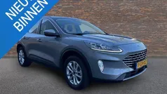 Grijs Gebruikt 2022 Ford Kuga SUV | € 22.995 (Goede deal)