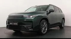 Groen Gebruikt 2024 Leapmotor C10 SUV | € 32.950 (Goede deal)