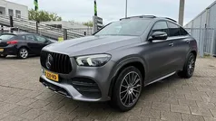 Gebruikt 2020 Mercedes GLE400 Premium Coupé | € 67.499