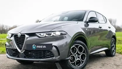 Gebruikt 2023 Alfa Romeo Tonale Ti SUV | € 29.995 (Goede deal)