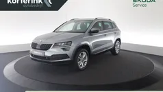 Grijs Gebruikt 2021 Skoda Karoq Business Line SUV | € 23.950 (Eerlijke prijs)