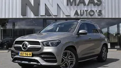 Gebruikt 2019 Mercedes GLE450 AMG AMG Van | € 54.950 (Goede deal)