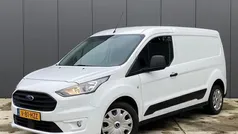 Wit Gebruikt 2020 Ford Transit Trend Van | € 13.945 (Eerlijke prijs)