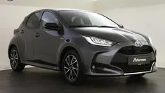 Grijs Gebruikt 2021 Toyota Yaris Style Hatchback | € 21.899 (Eerlijke prijs)