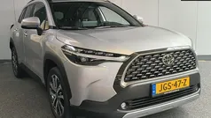 Gebruikt 2024 Toyota Corolla Cross SUV | € 34.950 (Eerlijke prijs)
