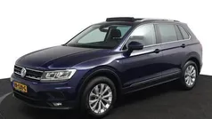 Gebruikt 2018 VW Tiguan Comfortline SUV | € 18.990 (Eerlijke prijs)