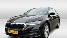 Gebruikt 2024 Skoda Octavia Business Line Stationwagen | € 26.450 (Goede deal)