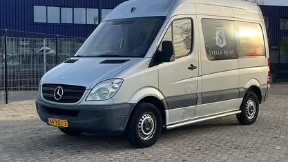 Occasion Mercedes Sprinter 150 PK (110 kW) 2007 Van